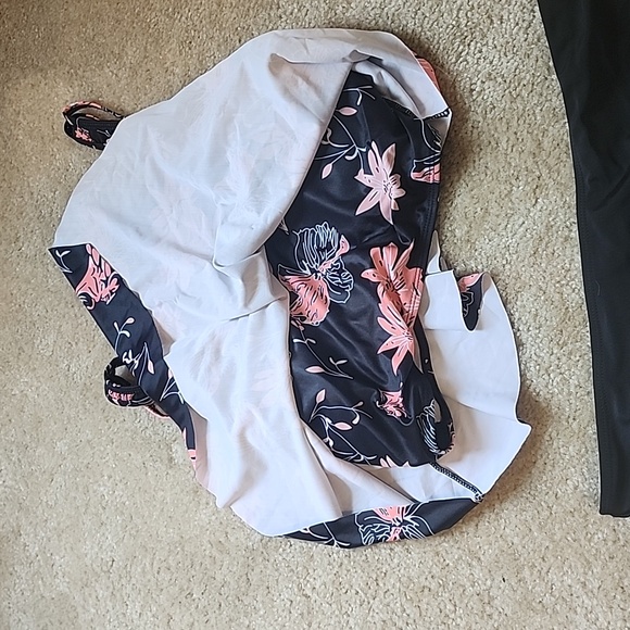 High wasted bikini - Picture 3 of 5